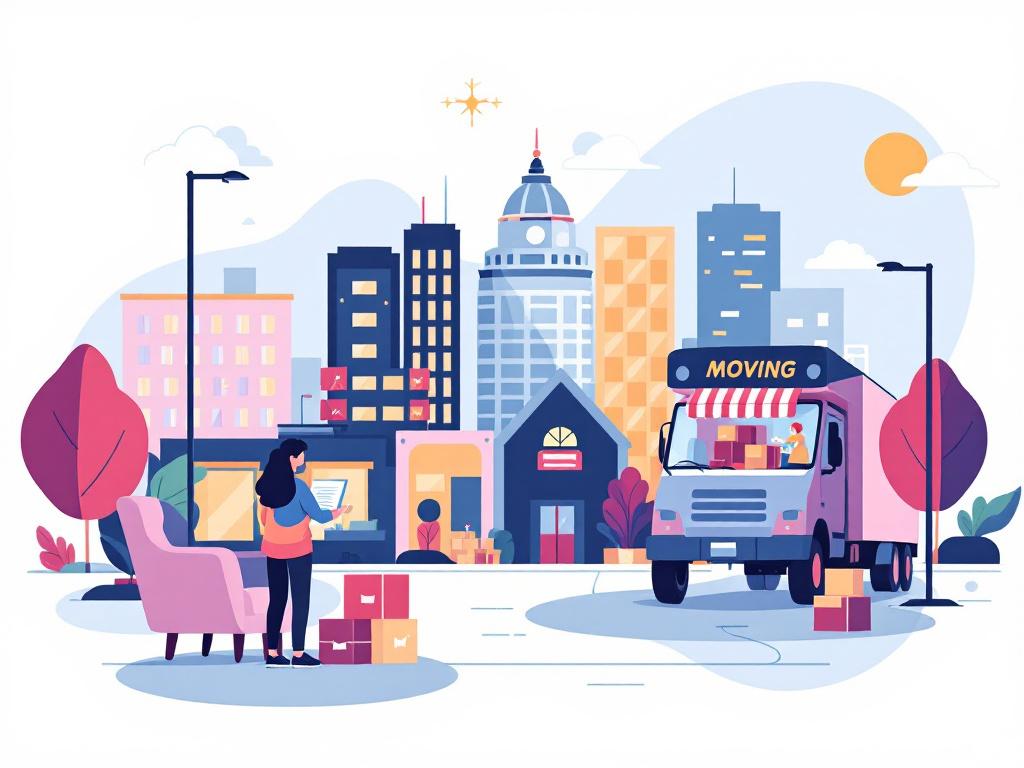 Moving consultations